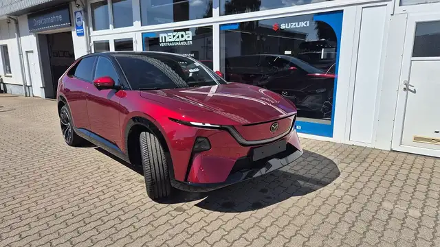Mazda CX-6e