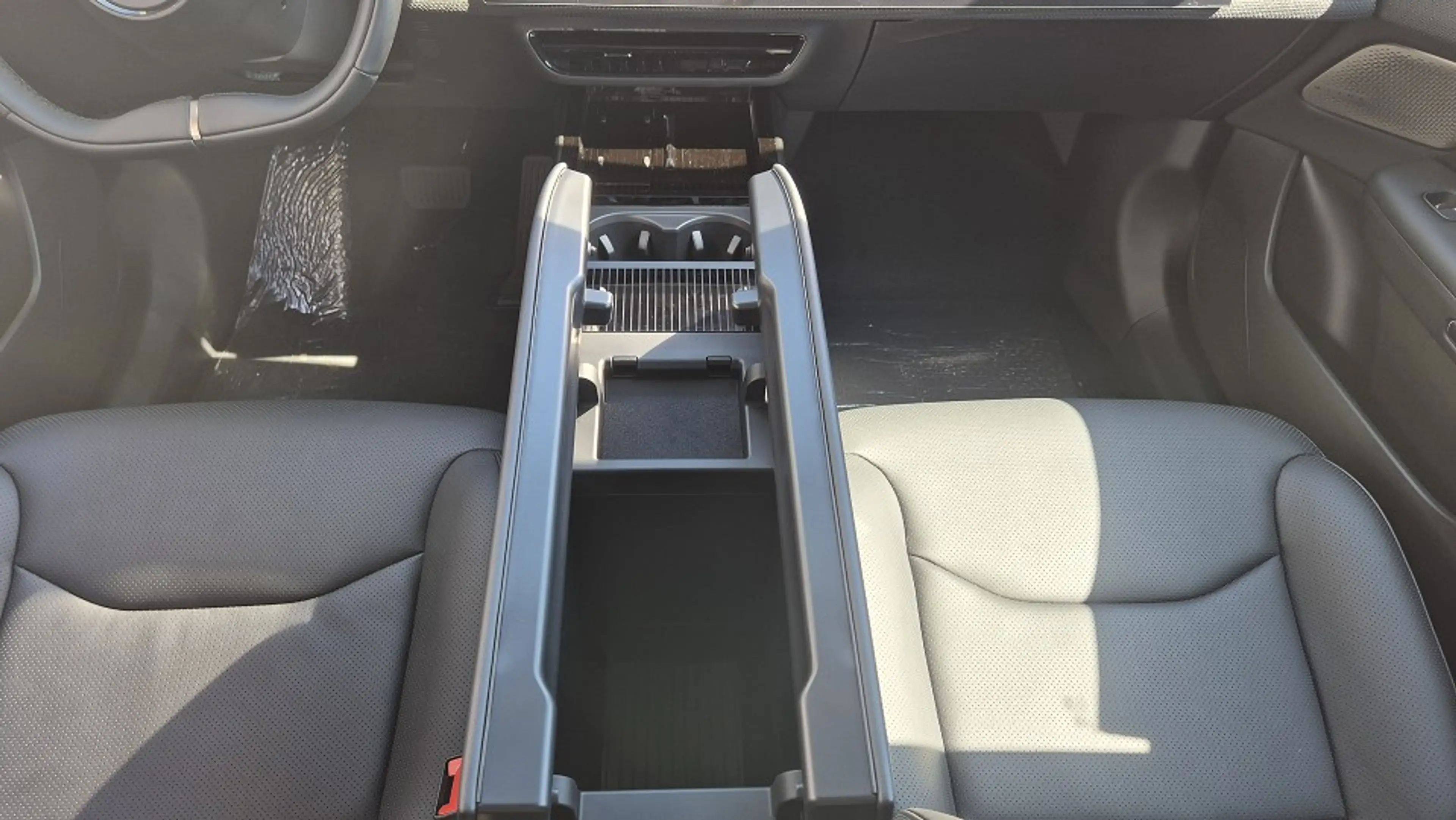 Mazda CX-6e EV 258ps 1AT RWD Takumi BKTR PABS — photo 11