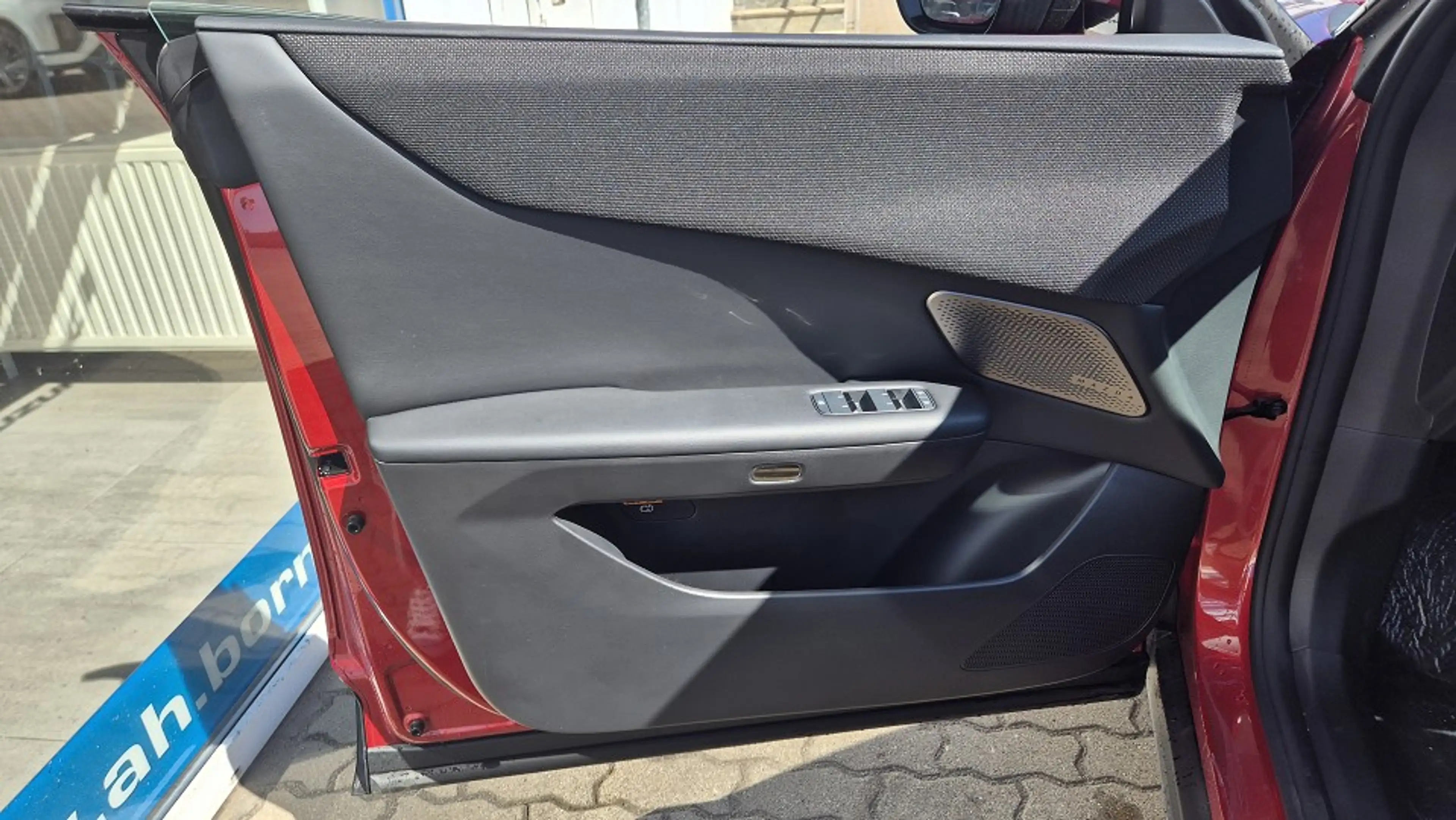 Mazda CX-6e EV 258ps 1AT RWD Takumi BKTR PABS — photo 7