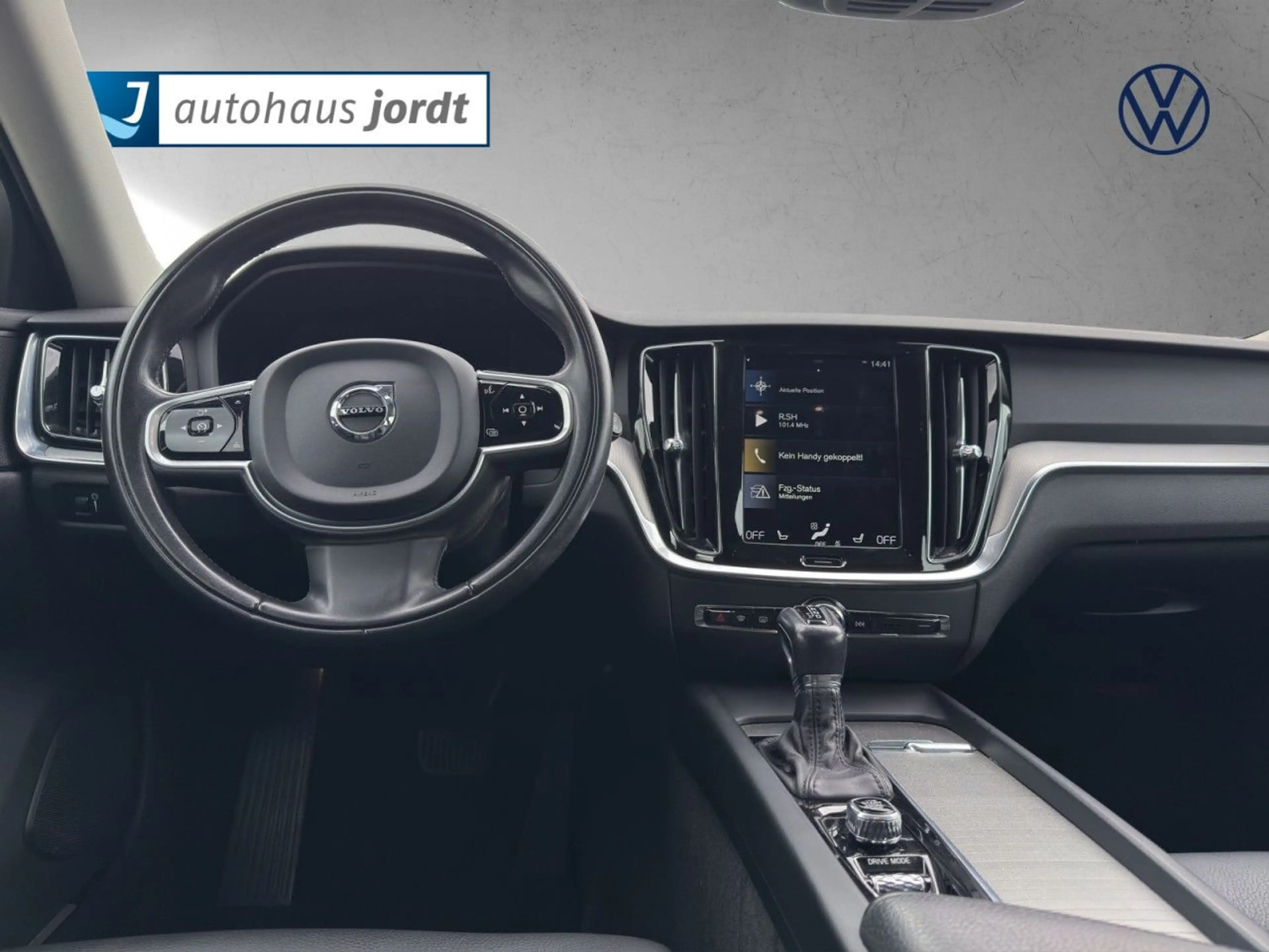 Volvo V60 Cross Country 2.0 D Cross Country Pro AWD Navi — photo 10