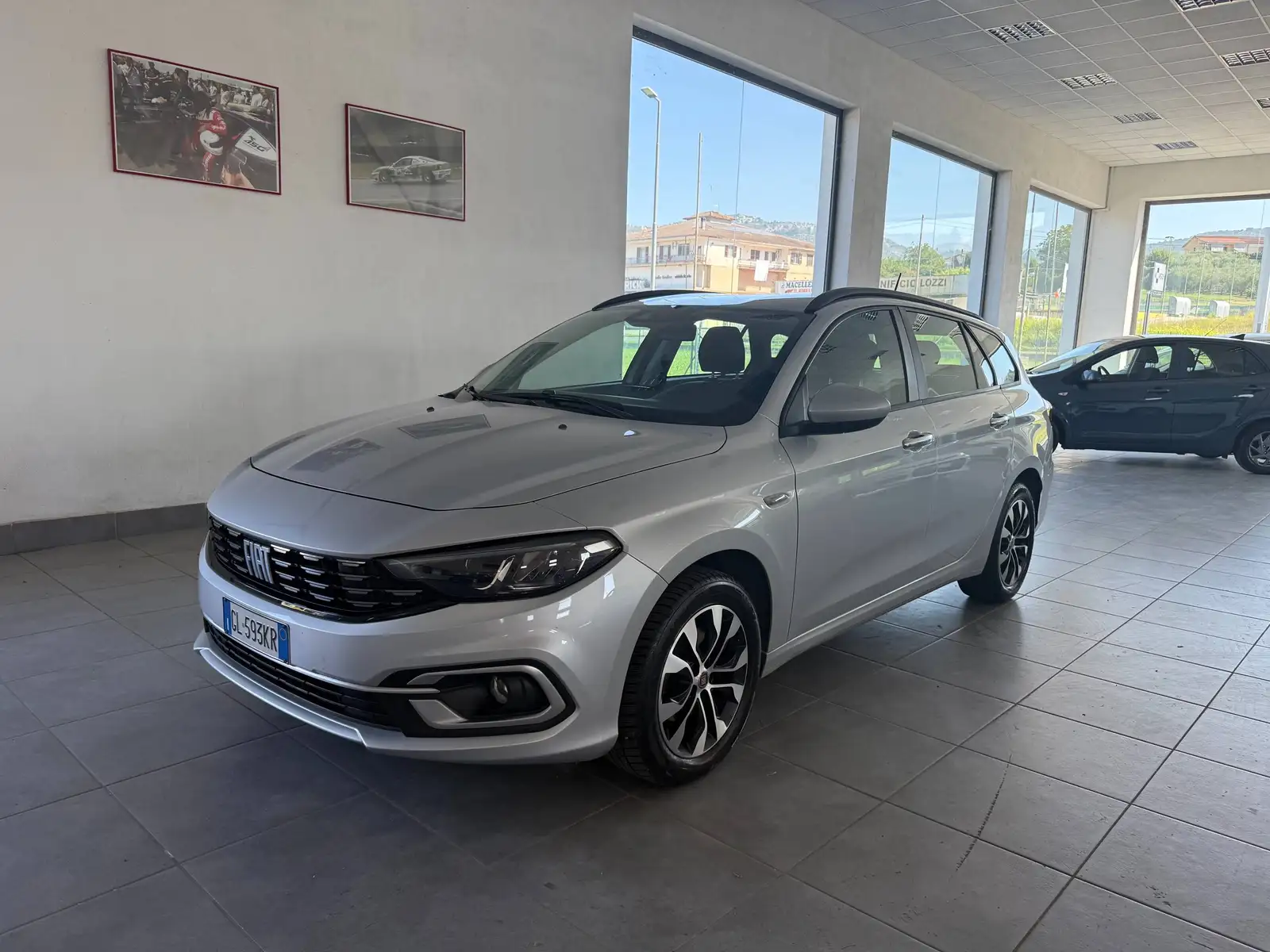 Fiat Tipo