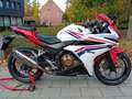 Honda CBR 500 R Wit - thumbnail 1