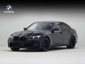 BMW M3 Competition xDrive Sedan Zwart - thumbnail 1
