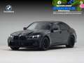 BMW M3 Competition xDrive Sedan Noir - thumbnail 1