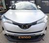 Toyota C-HR 1.2 T 115 CH DYNAMIC 4X2 %2B CAMERA DE RECUL Gris - thumbnail 19
