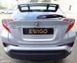 Toyota C-HR 1.2 T 115 CH DYNAMIC 4X2 %2B CAMERA DE RECUL Gris - thumbnail 11