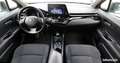 Toyota C-HR 1.2 T 115 CH DYNAMIC 4X2 %2B CAMERA DE RECUL Gris - thumbnail 25