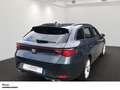 SEAT Leon Sportstourer FR TDI DSG APP NAVI LED EPH SITZHZG P Grau - thumbnail 4