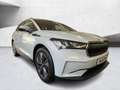 Skoda Enyaq 60 Loft AHK LED NAV KAM PDC SHZ APP Blanco - thumbnail 4