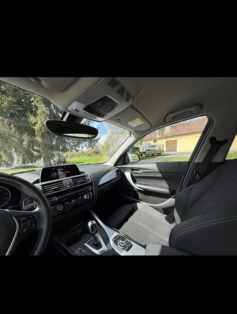BMW 118 118d Sport Line Aut. - 2