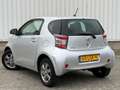 Toyota iQ 1.0 VVTi Aspiration Automaat,Airco,ElektrischeRame Gris - thumbnail 5