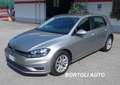 Volkswagen Golf 1.6 TDI 40.000 KM BUSINESS BMT NEOPATENTATI Grigio - thumbnail 1