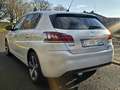 Peugeot 308 1.6HDi Allure * Airco * Navi * Camera * Garantie * Blanc - thumbnail 3