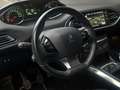 Peugeot 308 1.6HDi Allure * Airco * Navi * Camera * Garantie * Blanc - thumbnail 7