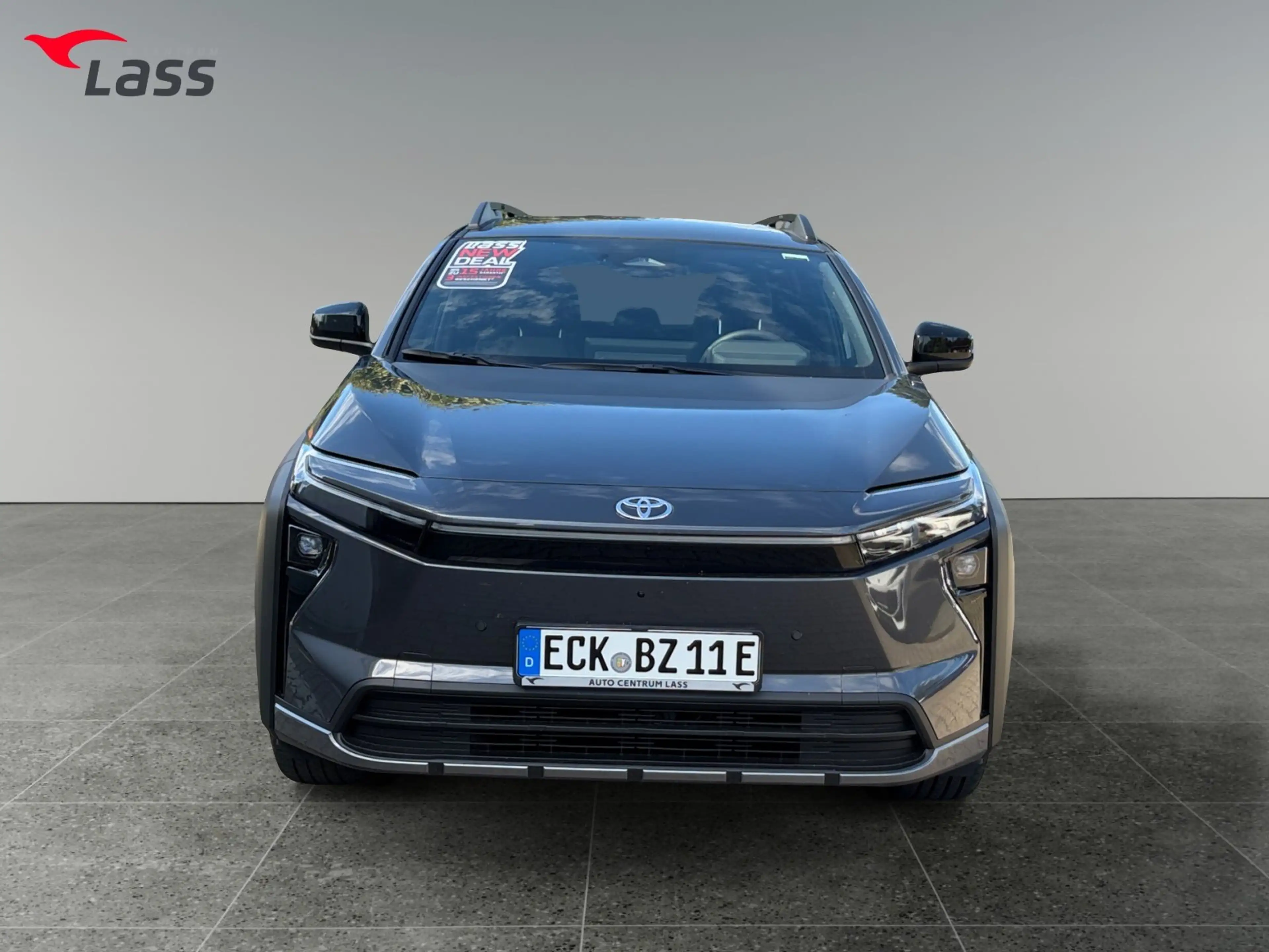 Toyota bZ4X Touring Teamplayer AUT*Kamera*Carplay*ACC — photo 9