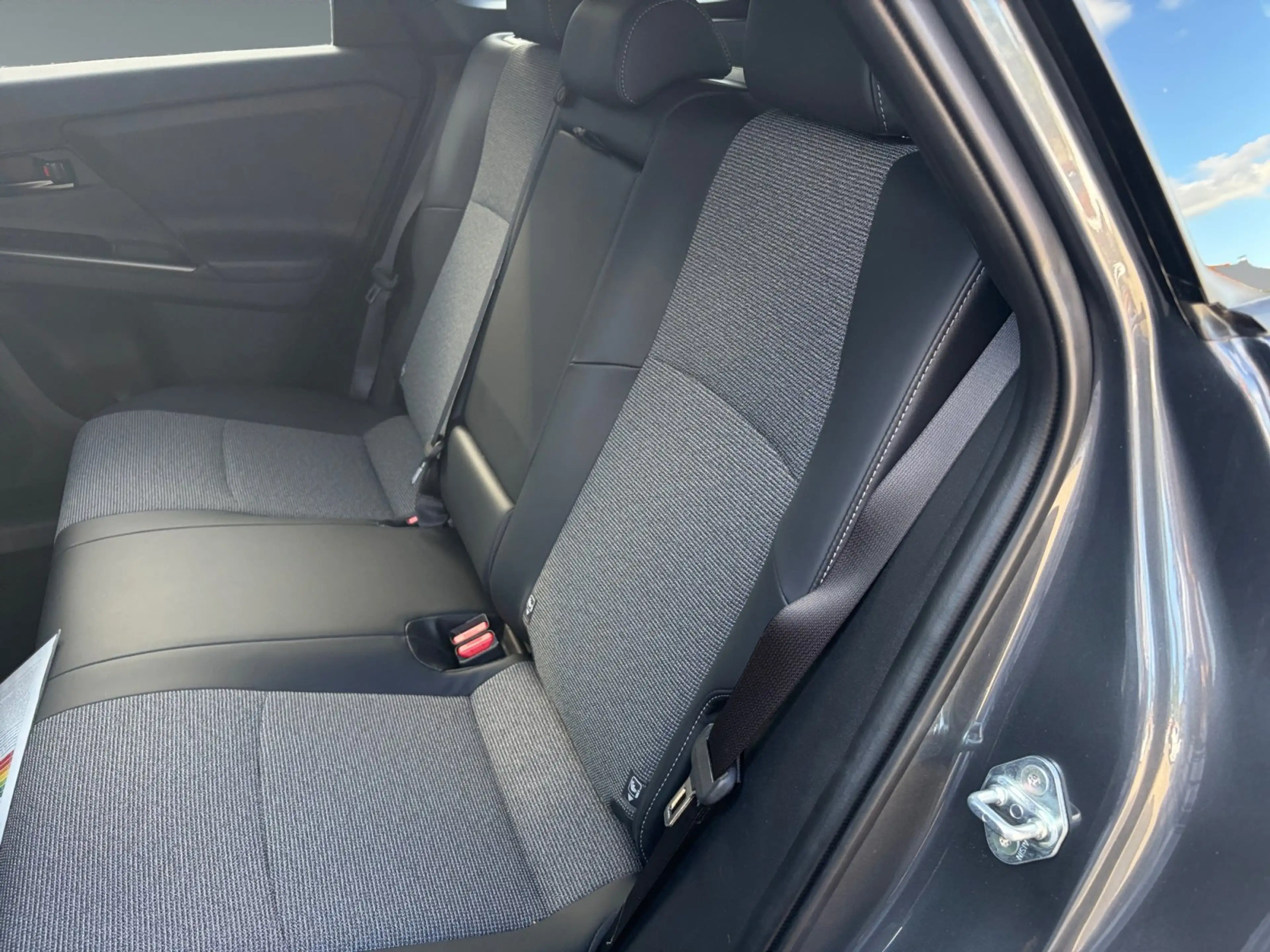 Toyota bZ4X Touring Teamplayer AUT*Kamera*Carplay*ACC — photo 14
