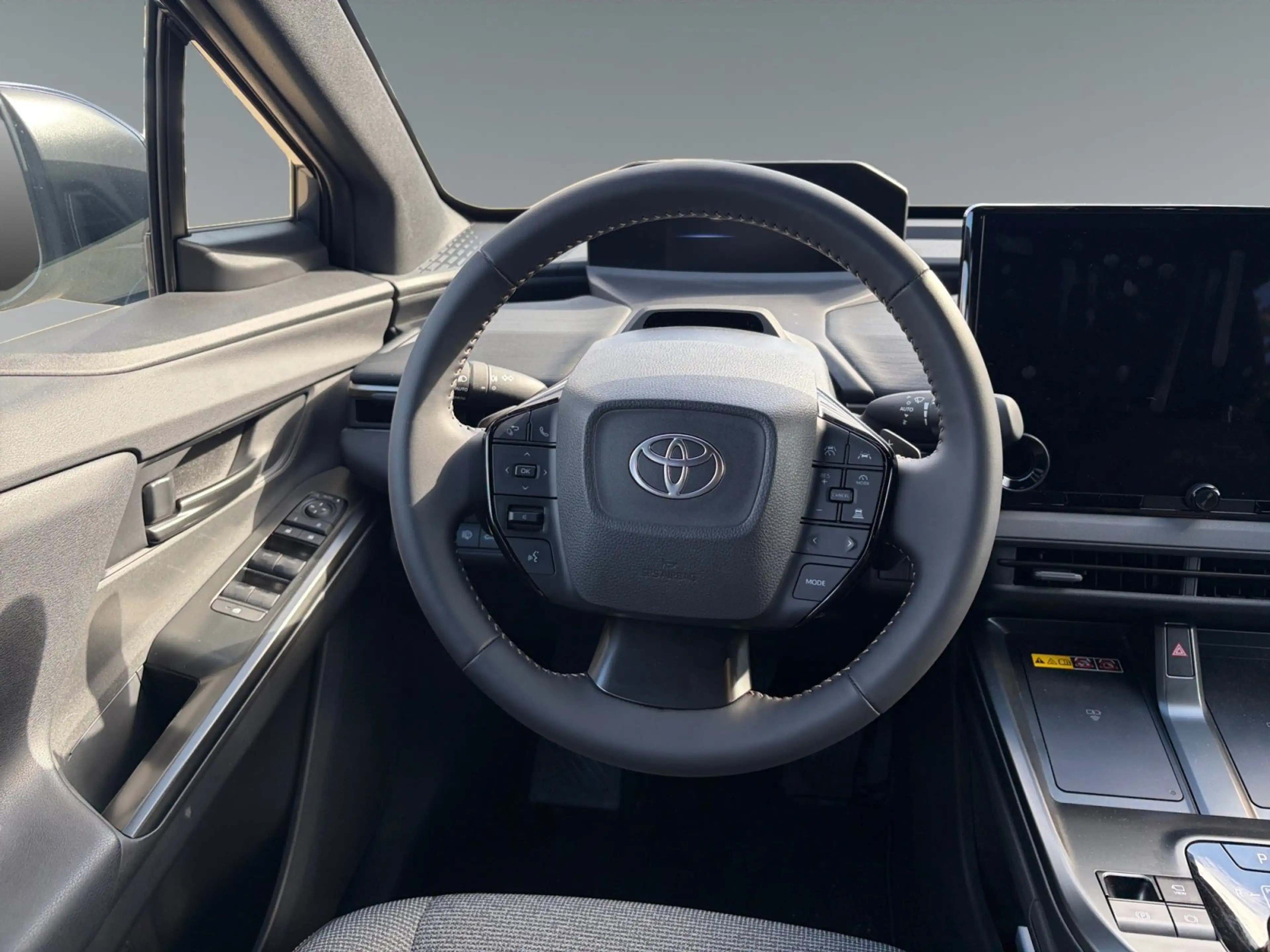 Toyota bZ4X Touring Teamplayer AUT*Kamera*Carplay*ACC — photo 13