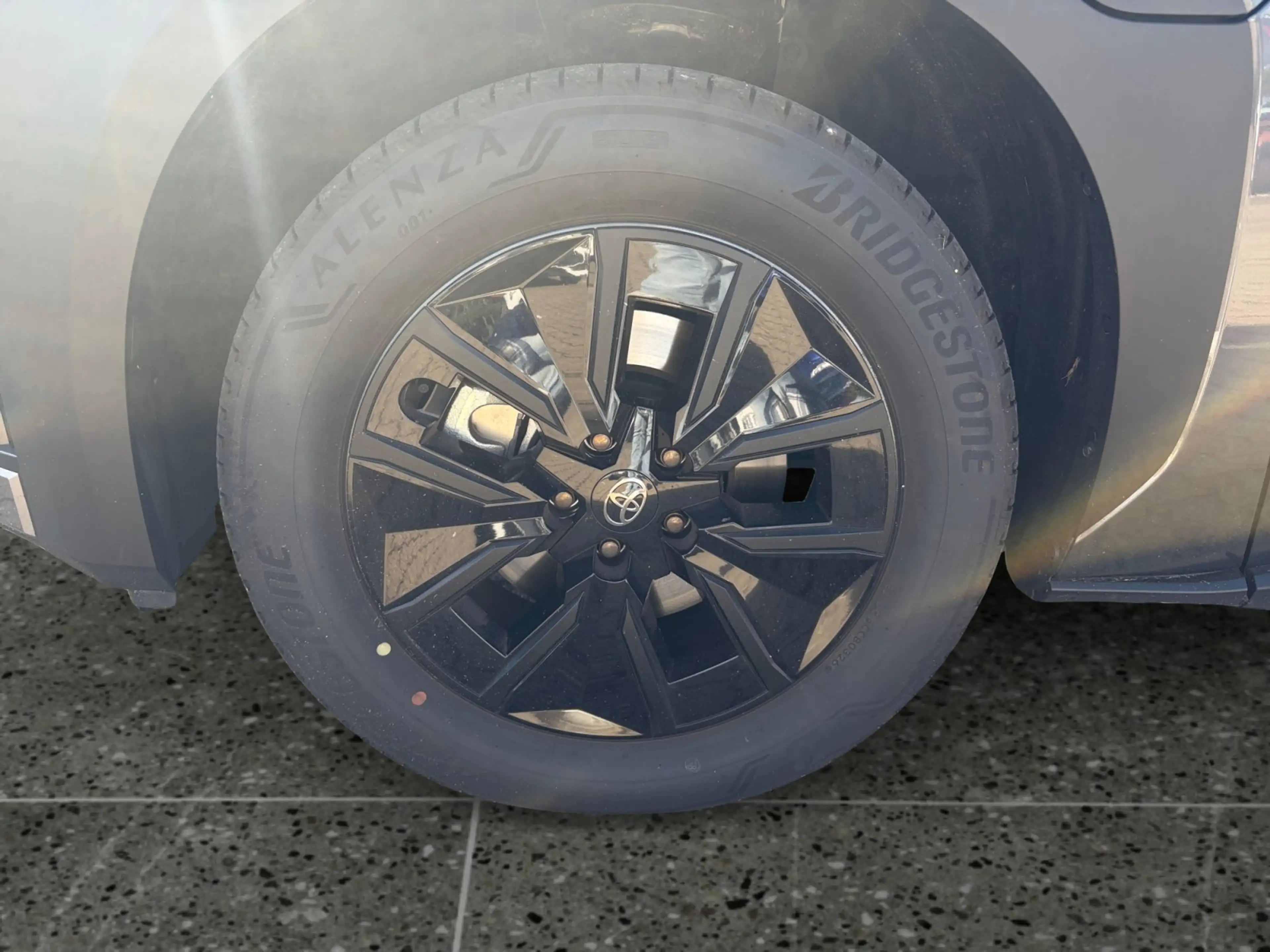 Toyota bZ4X Touring Teamplayer AUT*Kamera*Carplay*ACC — photo 15