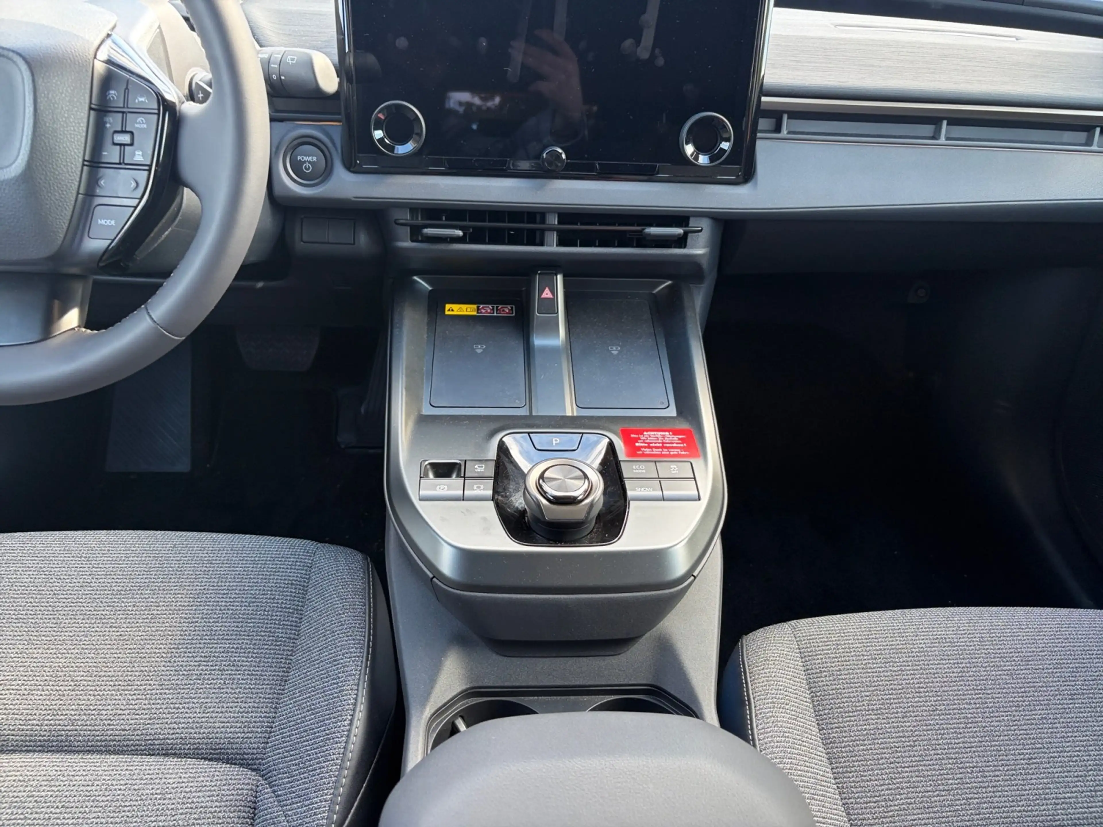 Toyota bZ4X Touring Teamplayer AUT*Kamera*Carplay*ACC — photo 12
