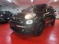 Fiat 500L 1.4 Lounge 95cv  TETTO PANORAMICO Noir - thumbnail 7