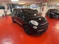 Fiat 500L 1.4 Lounge 95cv  TETTO PANORAMICO Noir - thumbnail 3