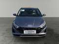 Hyundai i20 GO 1.0 T-GDI DCT b6bg2-PP1 Blau - thumbnail 8