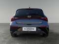 Hyundai i20 GO 1.0 T-GDI DCT b6bg2-PP1 Blau - thumbnail 4