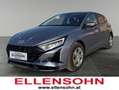 Hyundai i20 GO 1.0 T-GDI DCT b6bg2-PP1 Blau - thumbnail 1