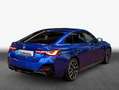 BMW i4 M50 Gran Coupe *H/K*LHZ* Blau - thumbnail 2