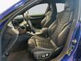 BMW i4 M50 Gran Coupe *H/K*LHZ* Blau - thumbnail 12