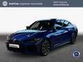 BMW i4 M50 Gran Coupe *H/K*LHZ* Blau - thumbnail 1