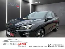 Cupra Terramar 4Drive VZ AHK Matrix LED Sennheiser LM Felgen 8,5x