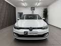 Volkswagen Golf 2,0 TDI Life DSG / LED/ VIRTUAL/ ACC/ NAVI/ APP... Weiß - thumbnail 3