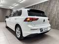 Volkswagen Golf 2,0 TDI Life DSG / LED/ VIRTUAL/ ACC/ NAVI/ APP... Weiß - thumbnail 7