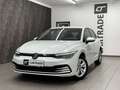 Volkswagen Golf 2,0 TDI Life DSG / LED/ VIRTUAL/ ACC/ NAVI/ APP... Weiß - thumbnail 1