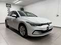 Volkswagen Golf 2,0 TDI Life DSG / LED/ VIRTUAL/ ACC/ NAVI/ APP... Weiß - thumbnail 5