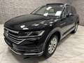 Volkswagen Touareg Elegance 4Motion ** VOLLLLL ** Schwarz - thumbnail 1