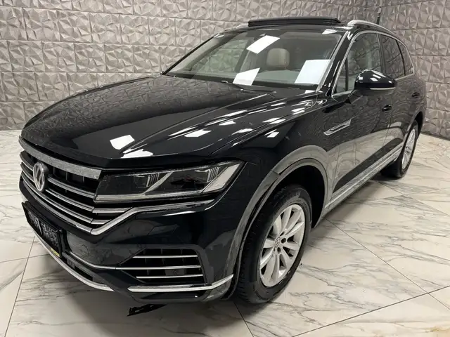 Volkswagen Touareg Elegance 4Motion ** VOLLLLL **