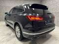 Volkswagen Touareg Elegance 4Motion ** VOLLLLL ** Schwarz - thumbnail 3