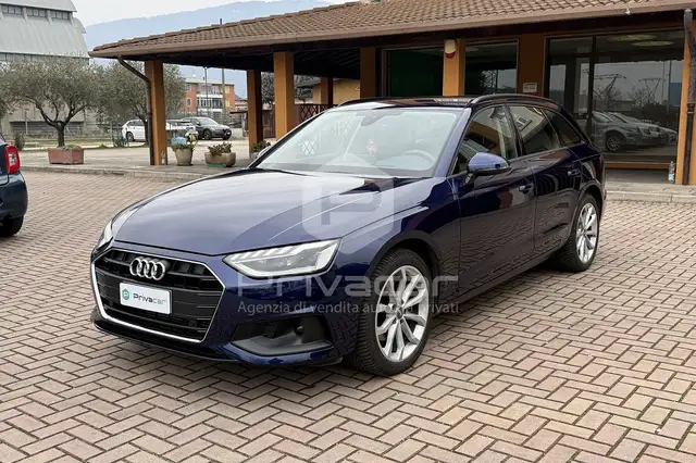 Audi A4 A4 Avant 40 g-tron S tronic Business Advanced
