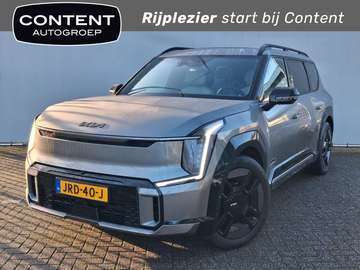 99,8kWh 384pk AWD Dual Motor (6-zits) GT-Line