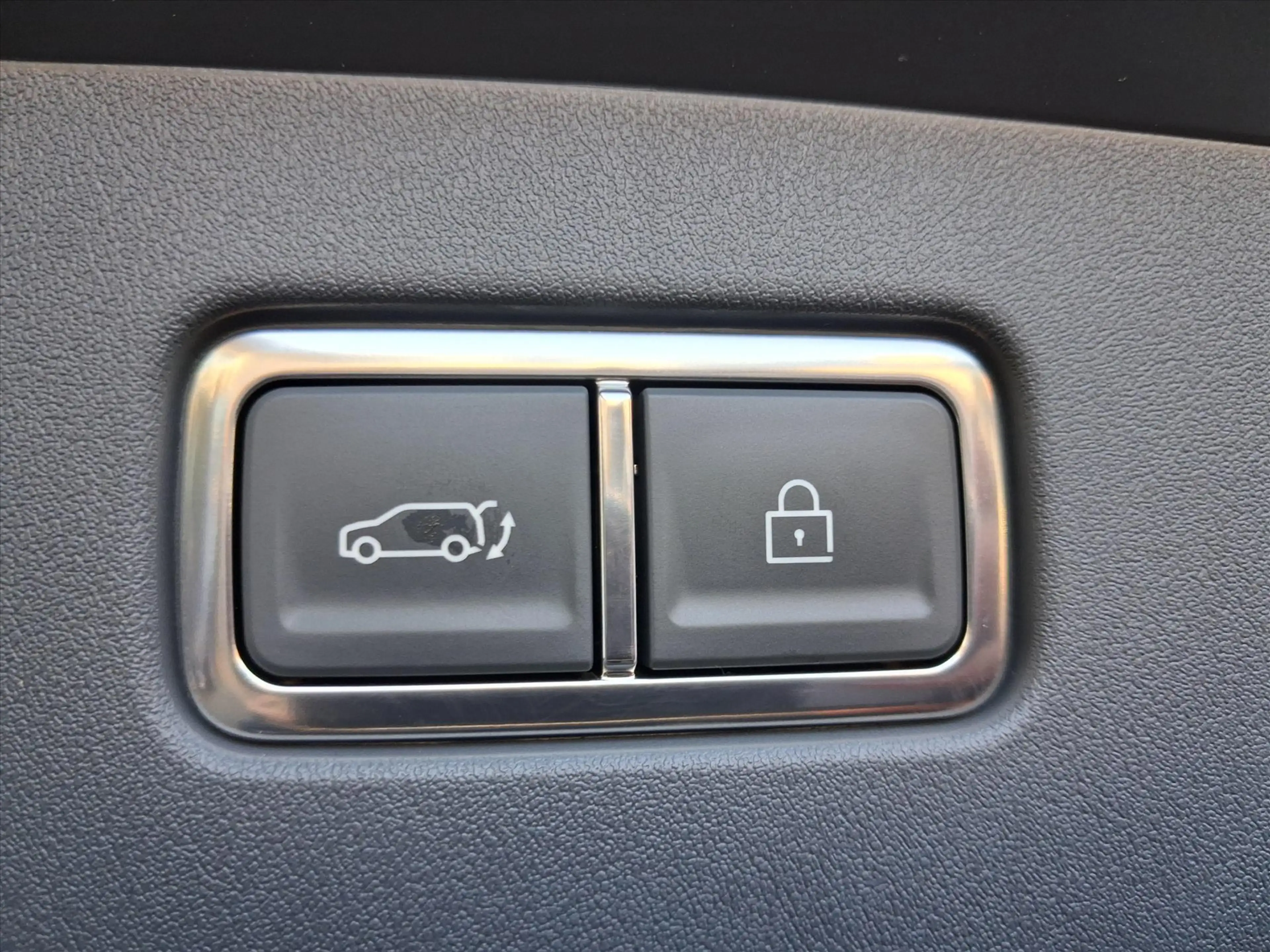Kia EV9 99,8kWh 384pk AWD Dual Motor (6-zits) GT-Line — photo 27