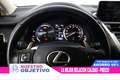 Lexus NX 350h 2.5 Hybrid Business NAVIGATION 2WD 197cv Auto 5P # Blanco - thumbnail 12