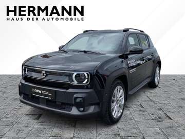 E-Tech elektrisch Techno 150 Comfort Range