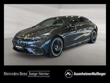 53 AMG 4matic+ AMG+MBUX+Burm+Night+HUD+Pano