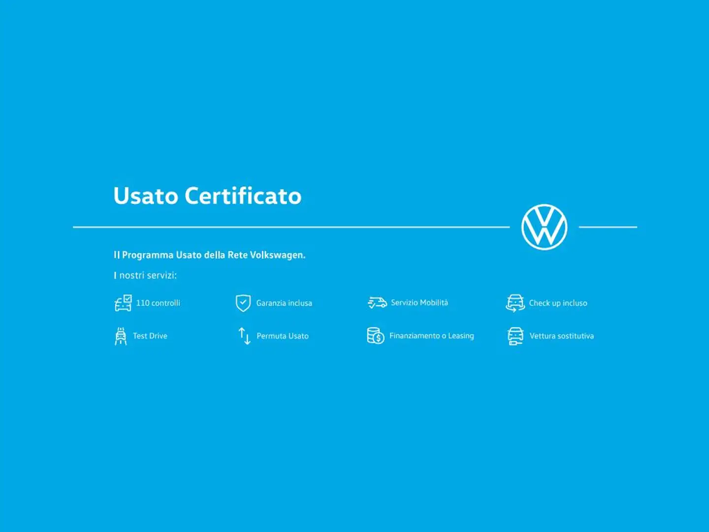 Volkswagen Golf 1.4 tsi eHybrid Style 204cv dsg Bianco - 2