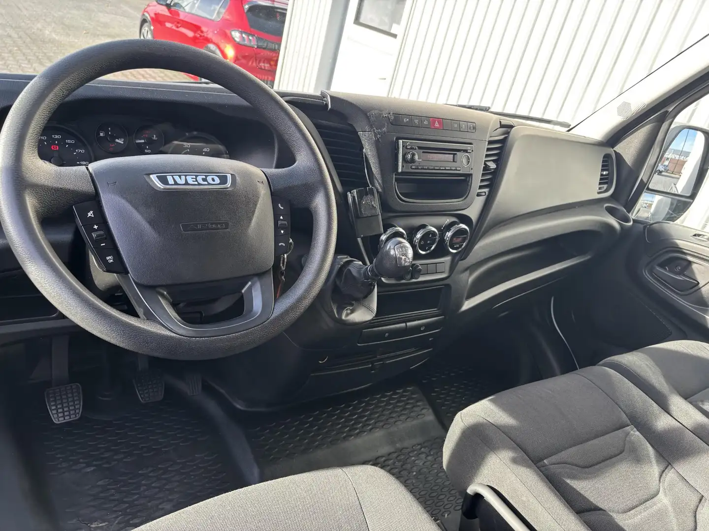 Iveco Daily 35S15V 2.3 352 H2 - 2