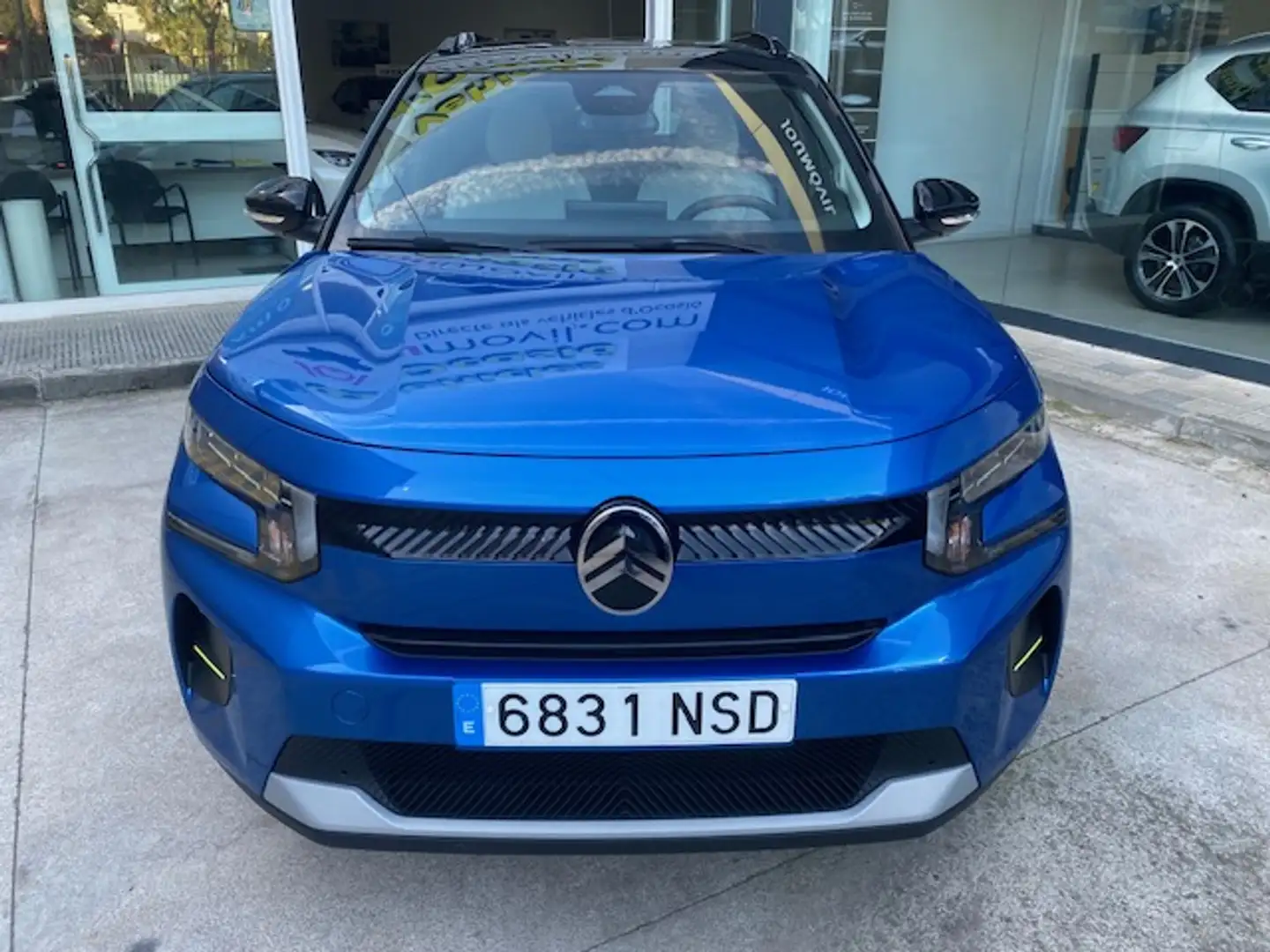 Citroen C3 1.2 Turbo S&S Max 100 - 2