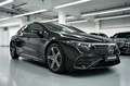 Mercedes-Benz EQS EQS 450+ AMG LINE / PREMIUM PLUS & NIGHT PAKET +++ Nero - thumbnail 3