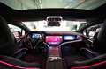 Mercedes-Benz EQS EQS 450+ AMG LINE / PREMIUM PLUS & NIGHT PAKET +++ Nero - thumbnail 39